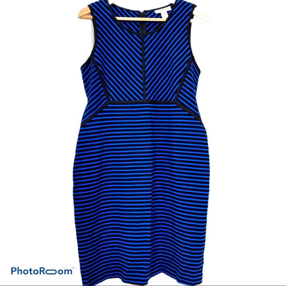 Motherhood Maternity Work Dress, Sleeveless
